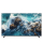 Telewizor CHiQ L43QM10V 43" QLED FullHD Google TV